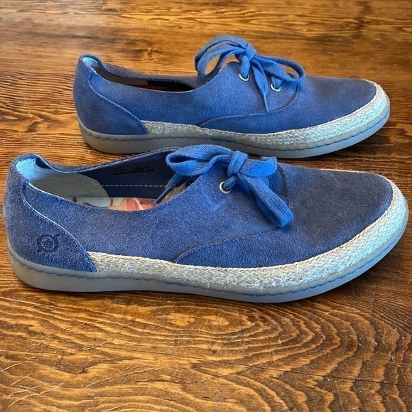 Born Shoes - 𝅺BORN leather shoes